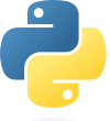 python